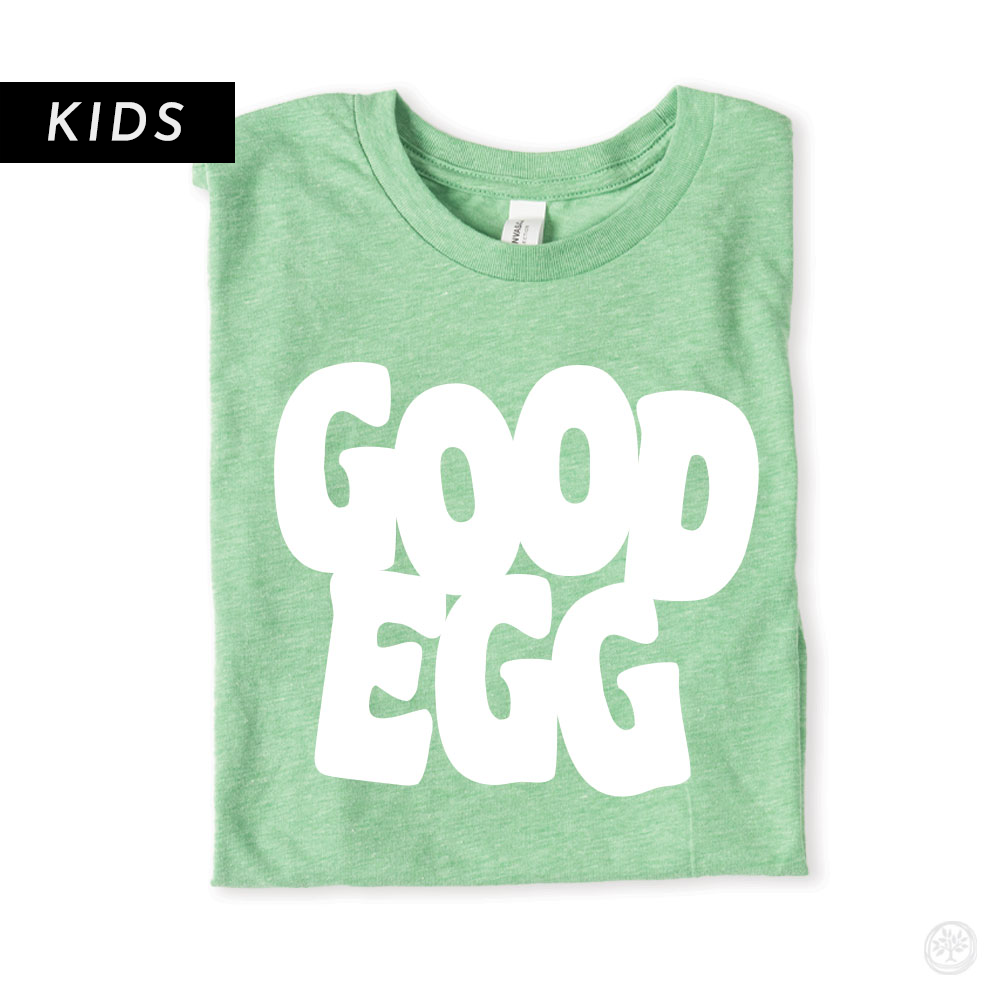 Good Egg
